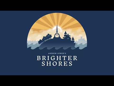 Brighter Shores - New Recruit Introduction (Launch Trailer)