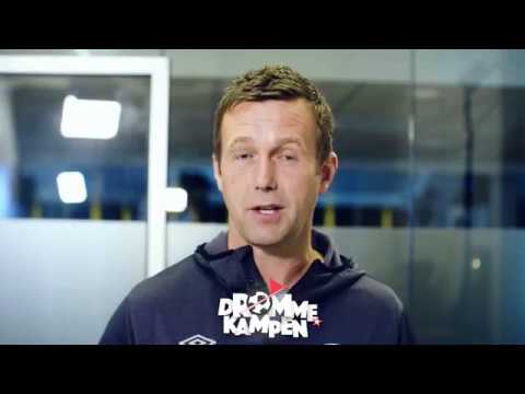 Vålerenga-sjefens taktikk mot 33 barn | Drømmekampen