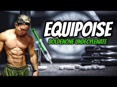 250Mg Boldenone Undecylenate