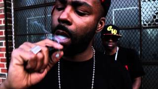 DO WHAT IT DO EXCLUSIVE VIDEO (SIR-PRIZE FEAT. BUDDA EARLY)