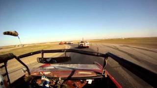LeMons Arse Freeze Buttonwillow Raceway Dec 2011