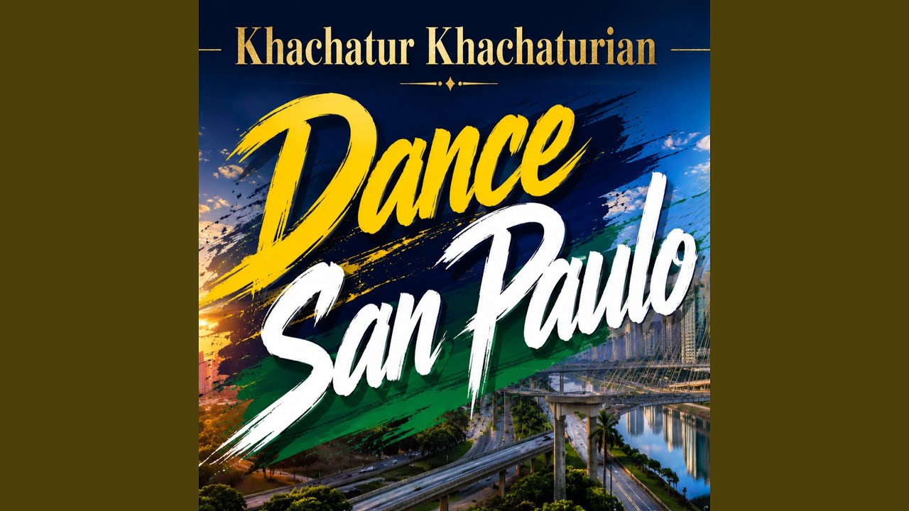Dance San Paulo
