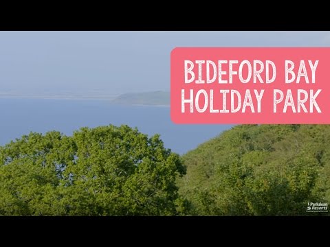 Bideford Bay Holiday Park, Devon