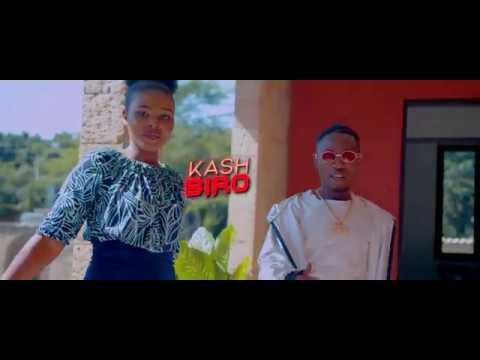 Kash Biro - Komenti (Official Music Video) [SMS 'Skiza  8549419' to 811]