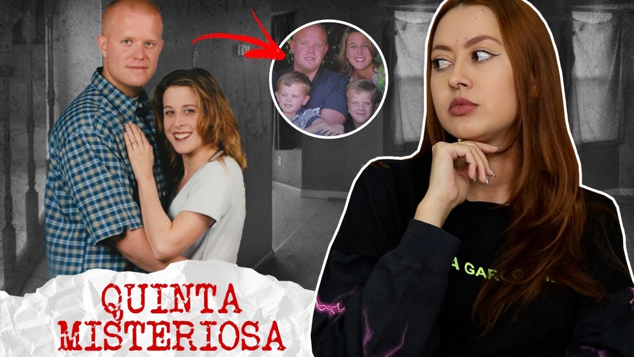 O CASO BIZARRO DE CHRIS COLEMAN