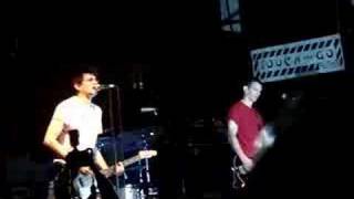 Touch & Go 25 - Big Black - Pigeon Kill