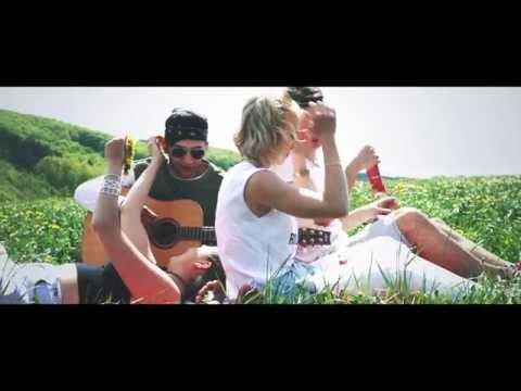 Jan Bendig feat. Matt Raiden - "LETNÍ CESTA" (Official video)