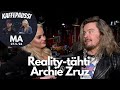 Reality-tähti Archie Cruz | Kaffepaussi | 101