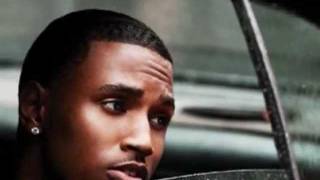 Trey Songz - Find A Place (Anticipation 2)