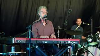 Randall Bramblett - John The Baptist - KTBA Cruise 2018