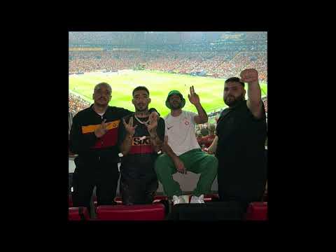 Sezen aksu x Heijan x muti x Uzi - GERİ DÖN 2.0