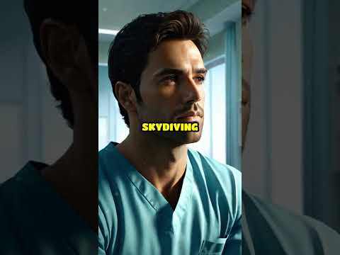 Surviving a 500-Foot Fall from a Hot Air Balloon