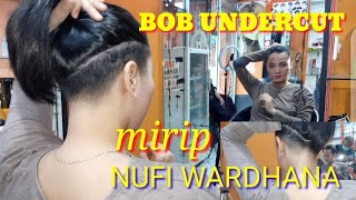 Download lagu BOB UNDERCUT || potongan rambutnya mirip nufi wardhana mp3