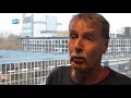 Ook FNV is bezorgd over grafietregens Tata Steel: "Er moet wat gebeuren"