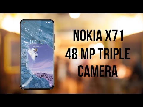 Nokia X71 | Nokiaയുടെ ആദ്യത്തെ Triple Camera ഫോൺ | Tech Malayalam