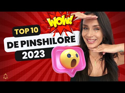 TOP 10 VIDEOS CORTOS DEL 2023 ⭐️