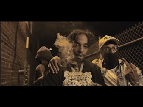 Fully Ace Ft Taliban Glizzy - Can't Stop Us (Official Video)
