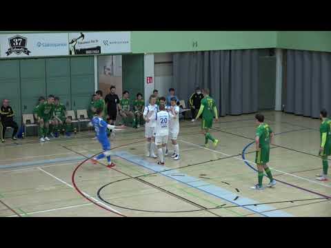 Akaa vs Ilves 8-2 14012021