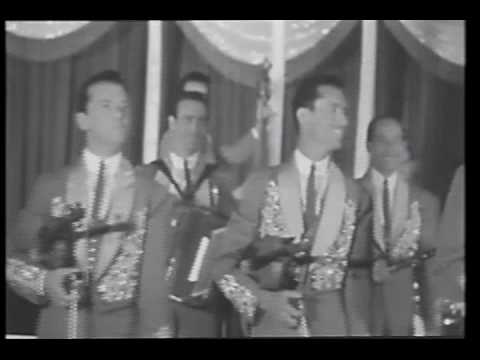 Nostalgia Cubana - Los Chavales de España en Cuba