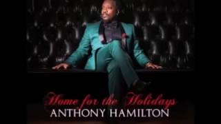 Anthony Hamilton Home for the Holidays (Full Album)