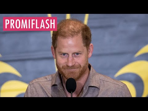 Video Thumbnail: Überblick: Alle Infos zu Prinz Harrys Invictus Games 2025