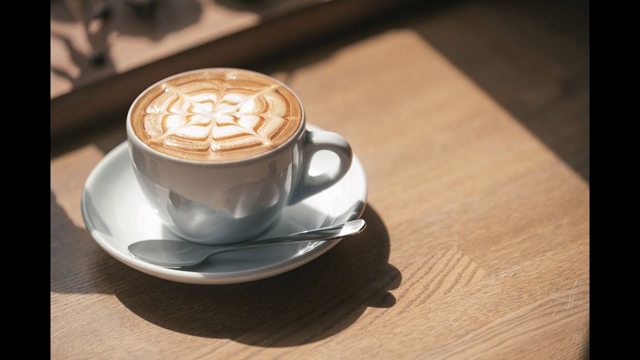 Classical Milk Cafe - AraiYozuki【フリーBGM】