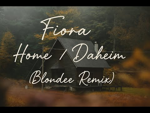 Fiora - home/daheim (Blondee Remix)