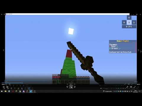 Getting bullied by a ghost