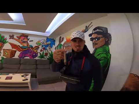 Sladki Greh - VAMDU HASH [Prod.By 1kChainz] (Official 4K Video)