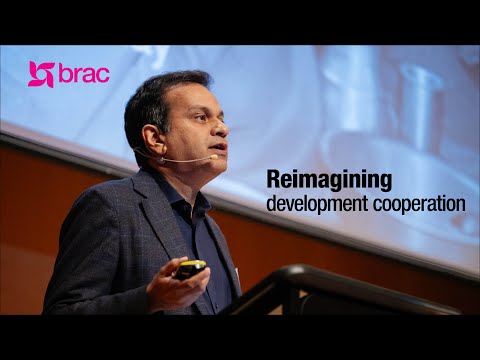 How BRAC is doing development differently