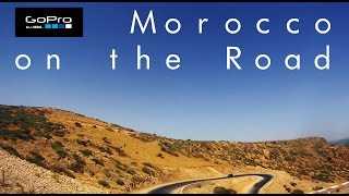 preview picture of video 'GoPro - Morocco on the Road HD'