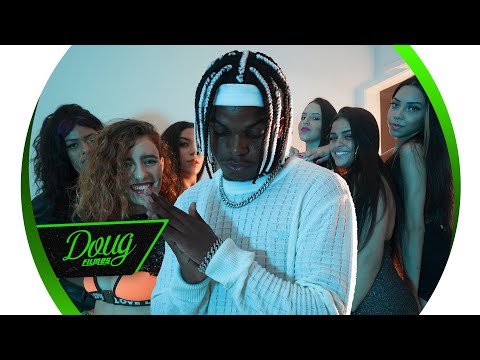 Vai tomar tanto tapão - MC Dudu SK (CLIPE OFICIAL) Doug Filmes | DJ SWAT