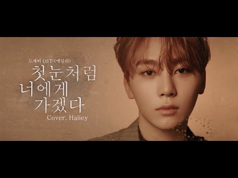 [세븐틴 커버 보컬 팀] PETRICHOR 승관 - 첫눈처럼 너에게 가겠다