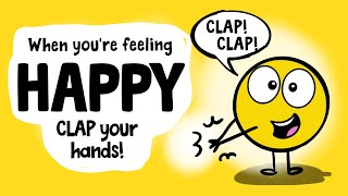 When you’re feeling happy clap your hands! gameplay video by loudenslager.carie, 0:21 duration