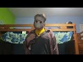Jason Dances To The Backyardigans Aha By Pablo From Whodunit Episode
