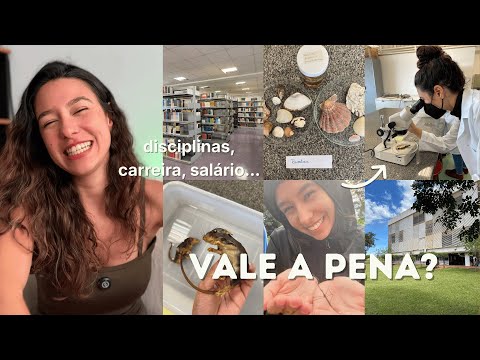 Faculty of Biology: Everything you need to know!