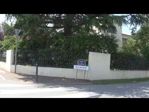 Où se trouve le parc rachety cugnaux ?