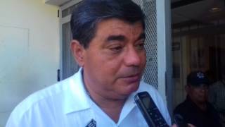 EL RECTOR  DE LA CASA DE ESTUDIOS  DE LA UJAT  JOSE MANUEL PIÑA GUTIÉRREZ  EN ENTREVISTA HABLA DE  L