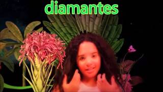 LETRA"Jardines (feat. Lido Pimienta)", de Chancha Vía Circuito