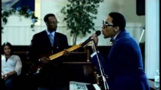 Well Done (subtitulado) - Deitrick Haddon