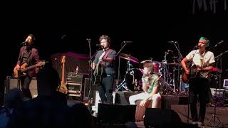 Matt Nathanson “Pour Some Sugar On Me” - KC (9/18/18)