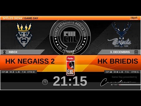 2019 12 03 Negaiss 2 - Briedis