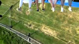 Oblivion John Bugg Onride