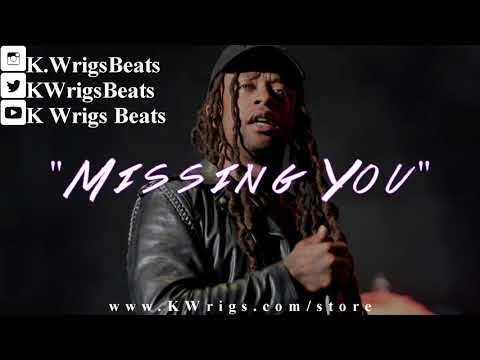 Ty Dolla Sign x  DJ Mustard x YG Type Beat 2017 - "Missing You"