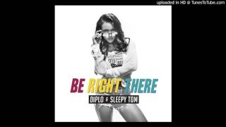 Diplo &amp; Sleepy/Tom Gent &amp; Jawns - Be Right there (VODLO Remix) 3