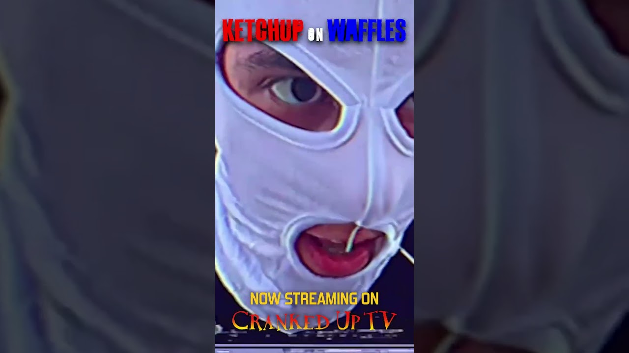 WHY HAVEN'T YOU WATCHED THIS YET?!?!