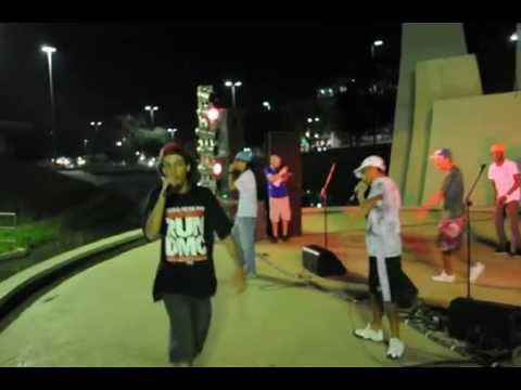 Coruja Bc1 - Liga os Colombia part- Dentao