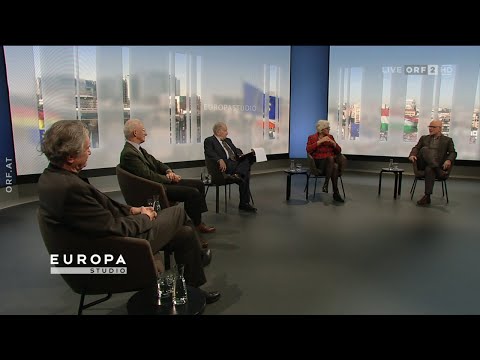 Europastudio: Spannungen am Balkan (31.10.2021)
