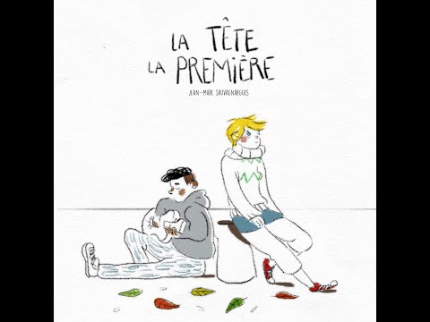 Clip : La tête la première