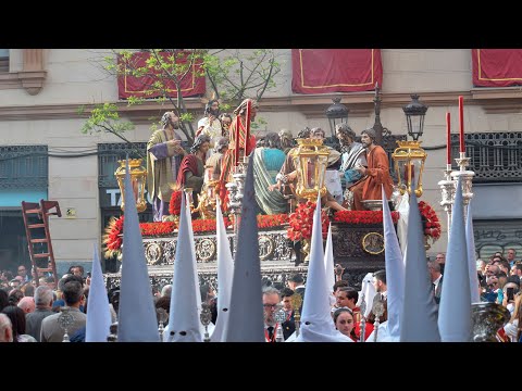 La Cena en Campana 2025